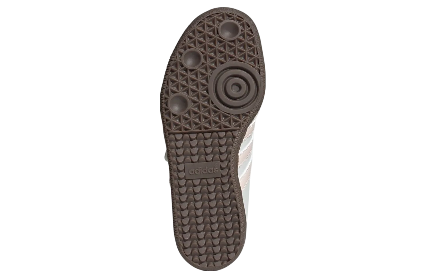 adidas samba jane wmns cloud white 4