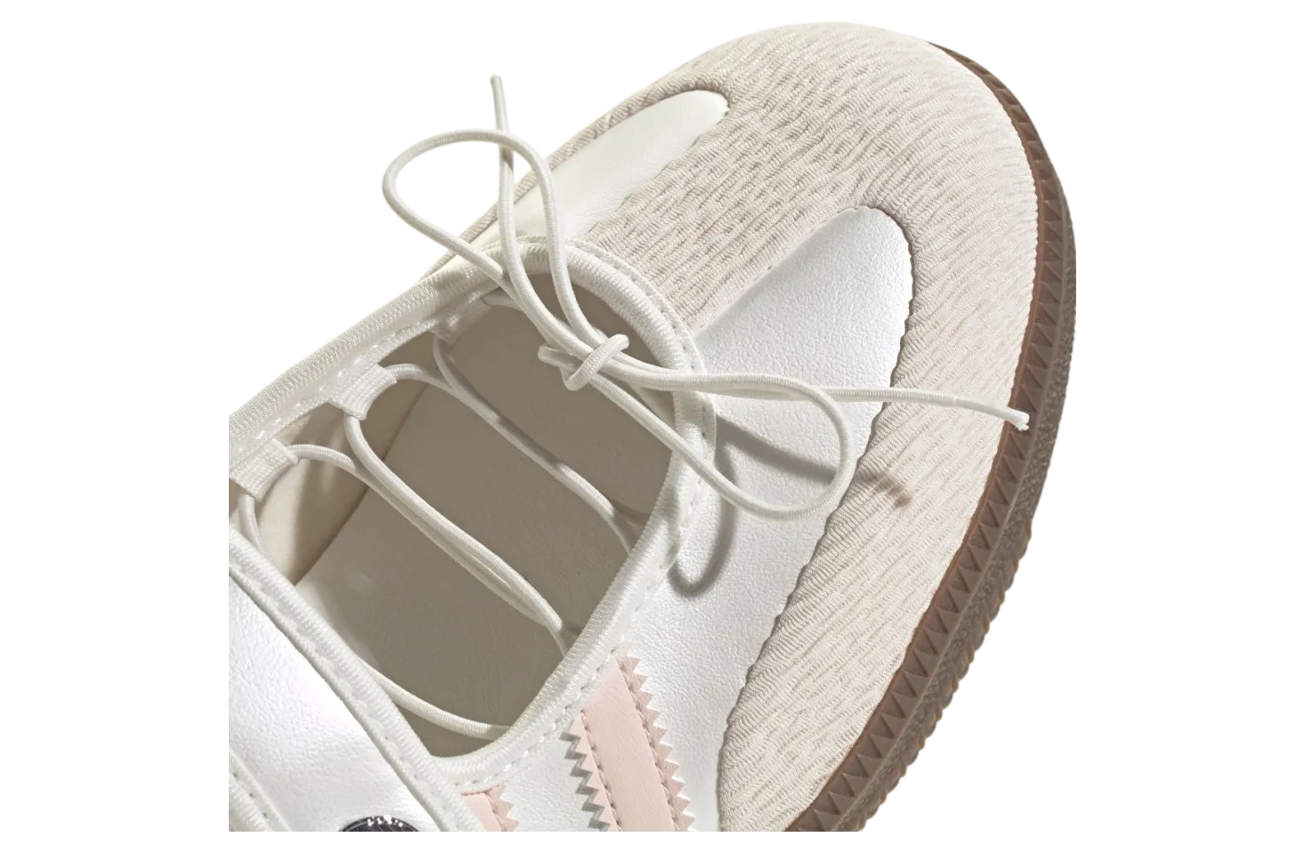 adidas samba jane wmns cloud white 5