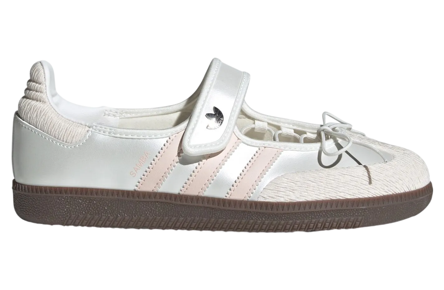 adidas samba jane wmns cloud white