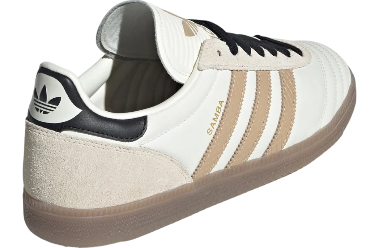 adidas samba jp off white wonder beige 1