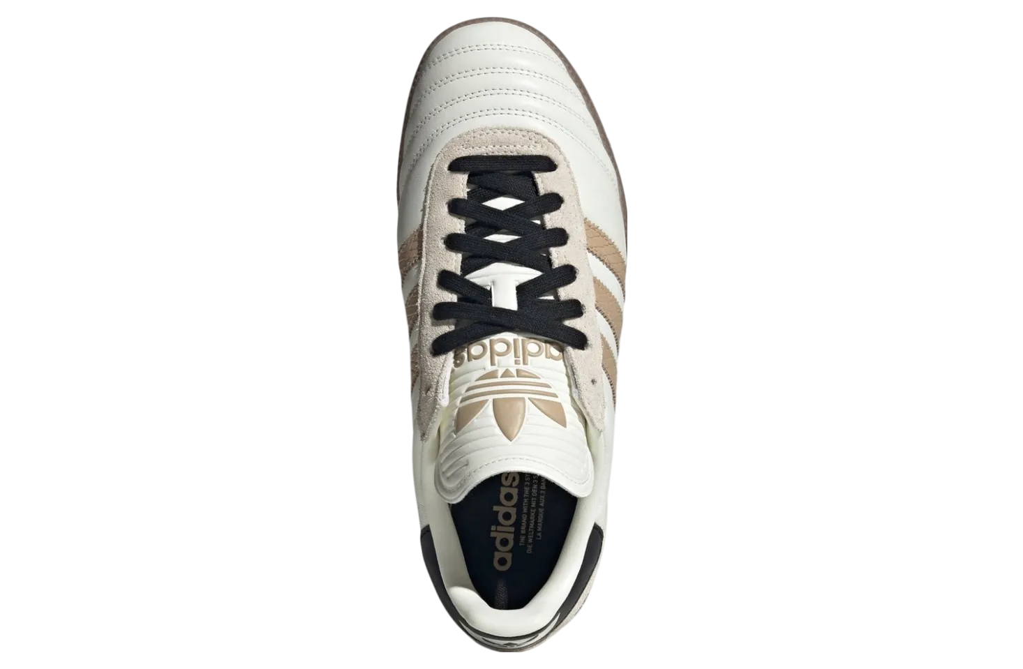 adidas samba jp off white wonder beige 3