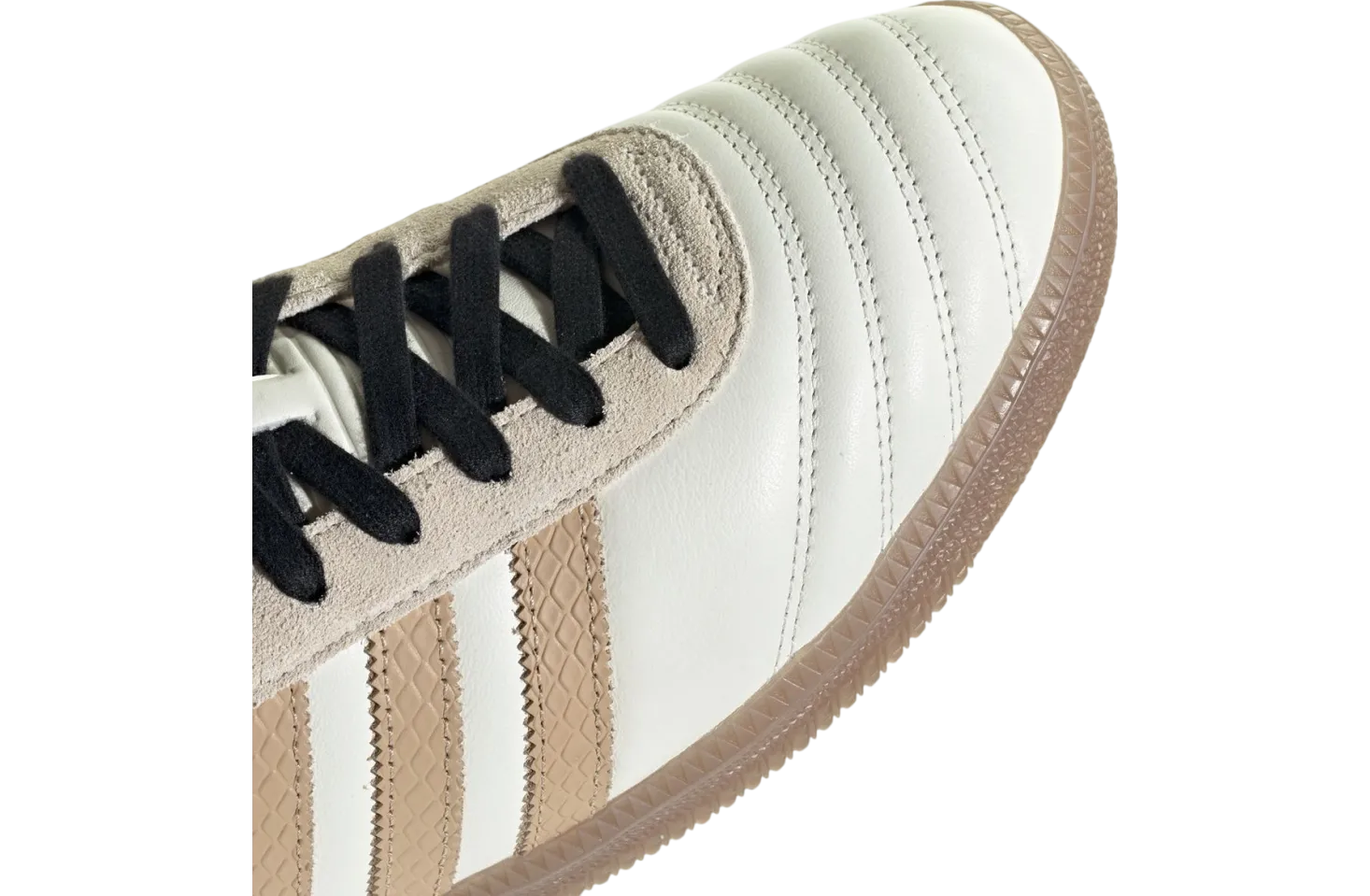 adidas samba jp off white wonder beige 5