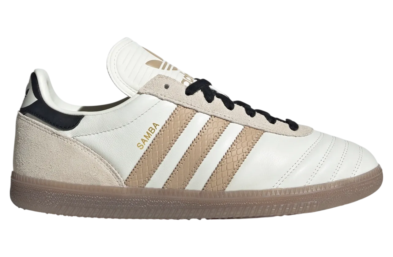 adidas samba jp off white wonder beige