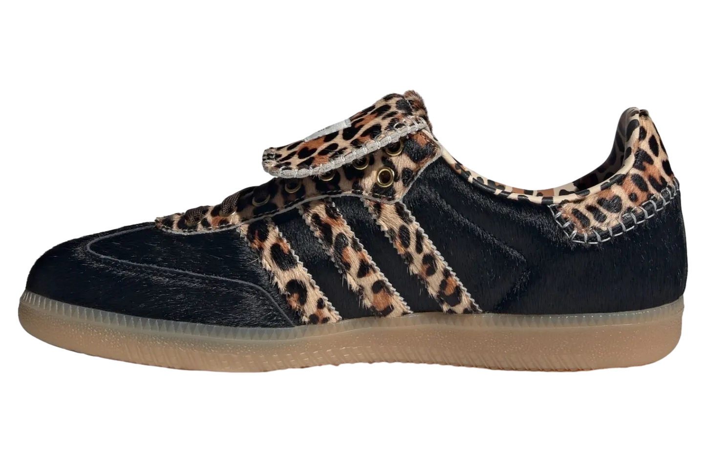adidas samba lt core black mesa 0