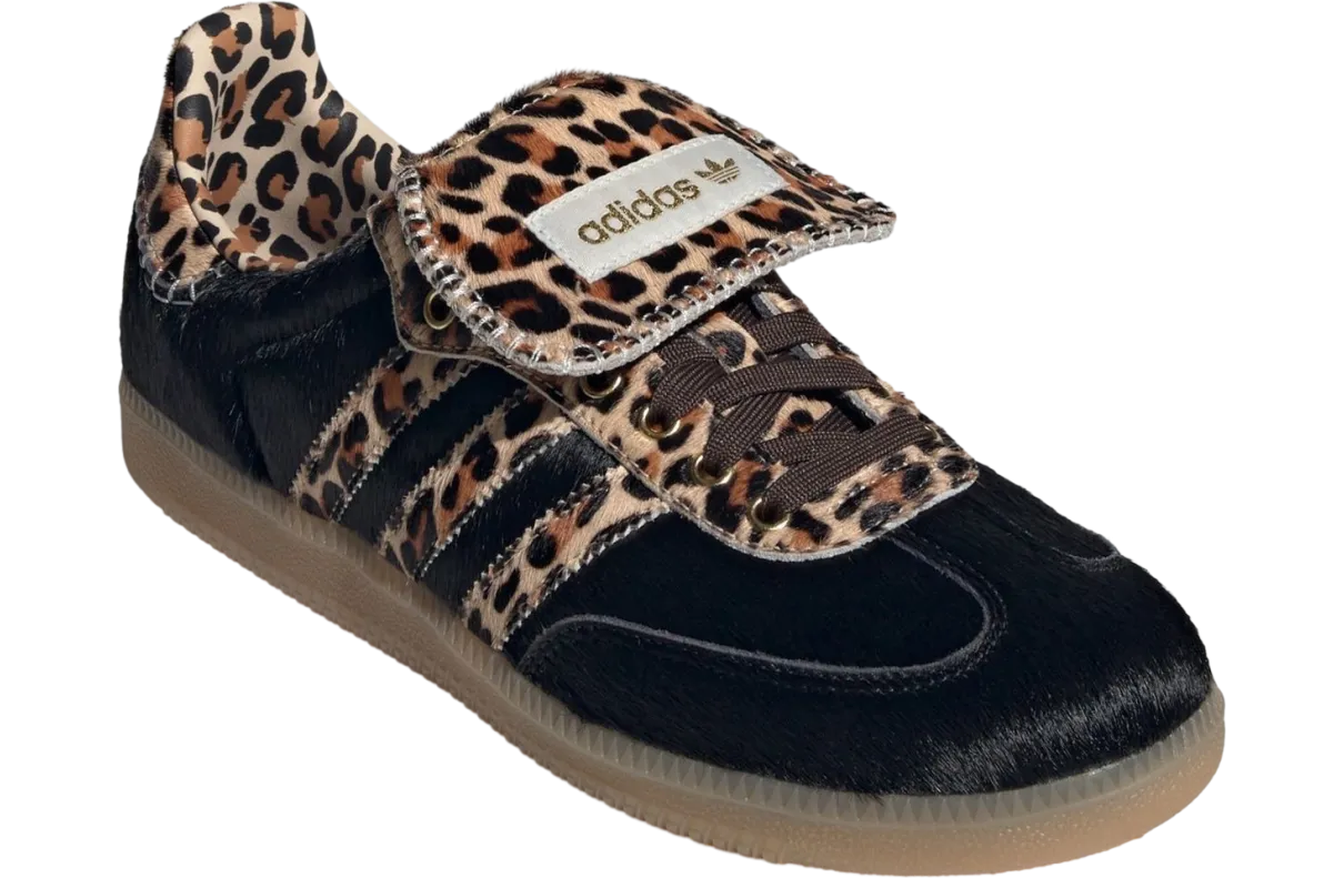 adidas samba lt core black mesa 1