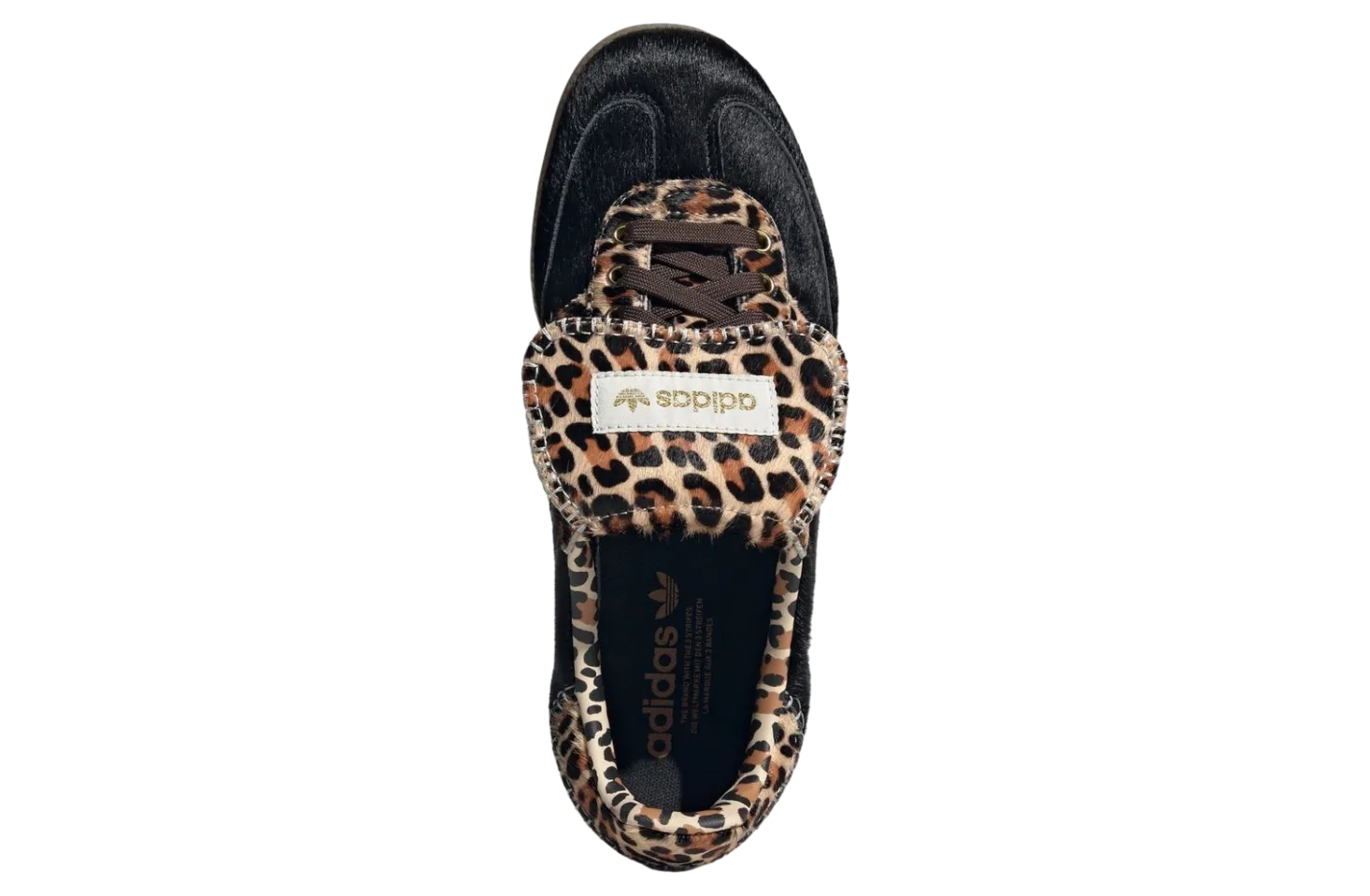 adidas samba lt core black mesa 4