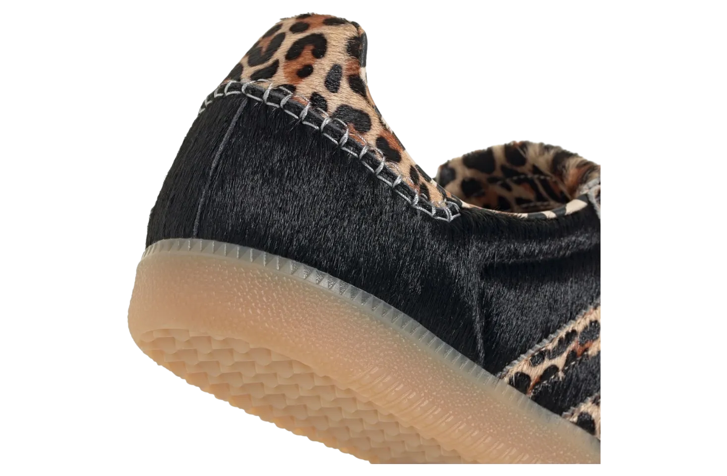 adidas samba lt core black mesa 5