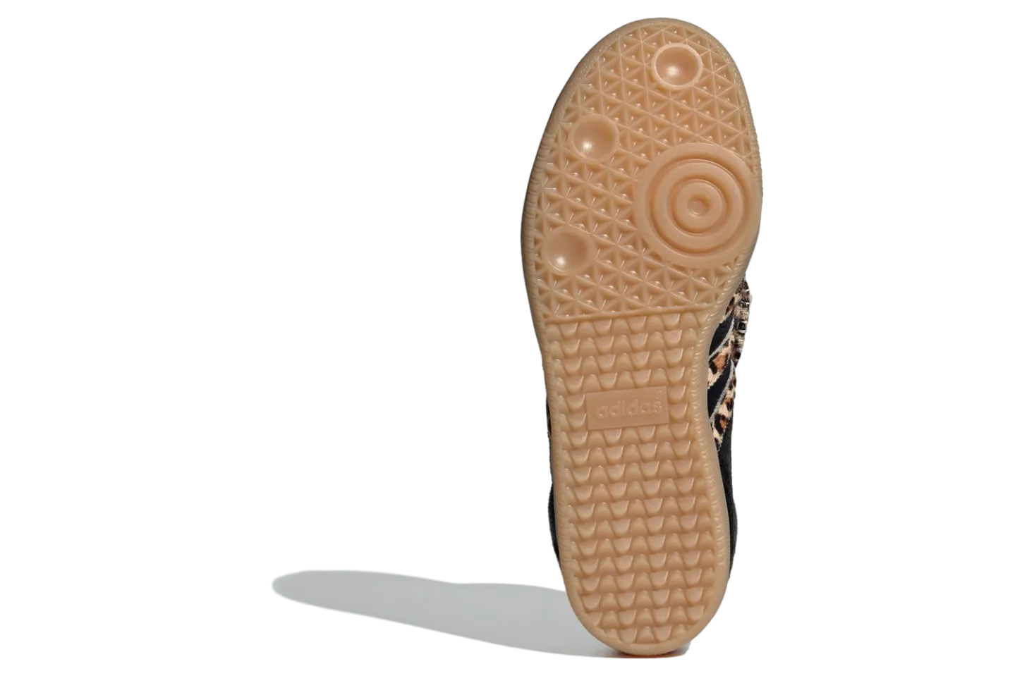 adidas samba lt core black mesa 6