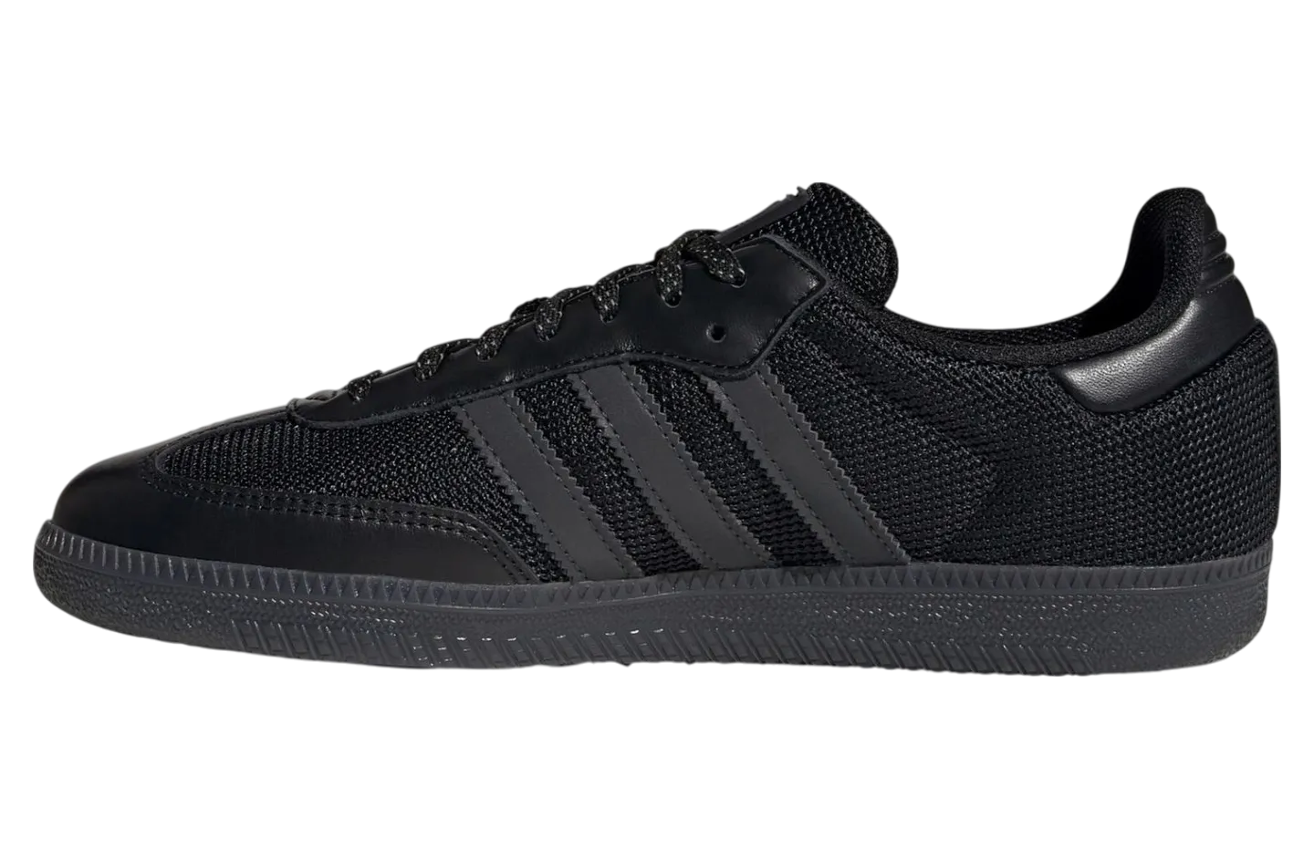 adidas samba mesh core black carbon 2