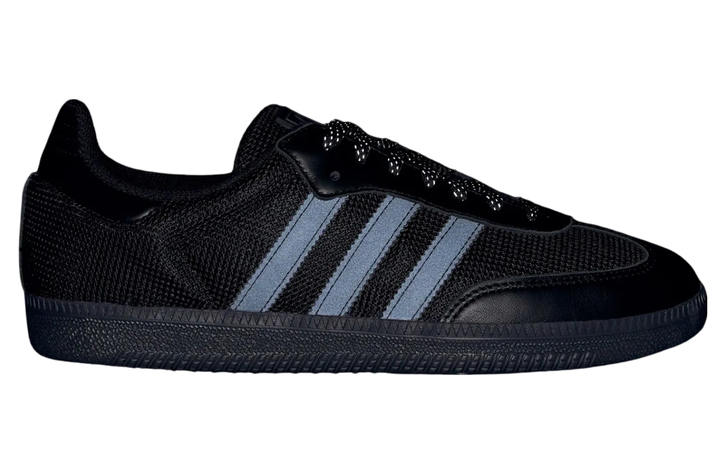 adidas samba mesh core black carbon 5