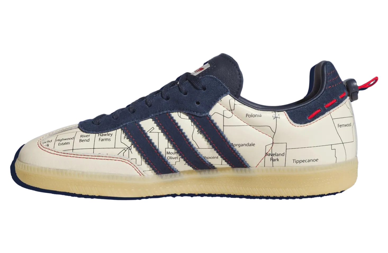 adidas samba milwaukee summerfest 3