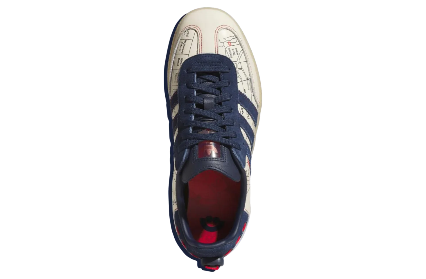 adidas samba milwaukee summerfest 4