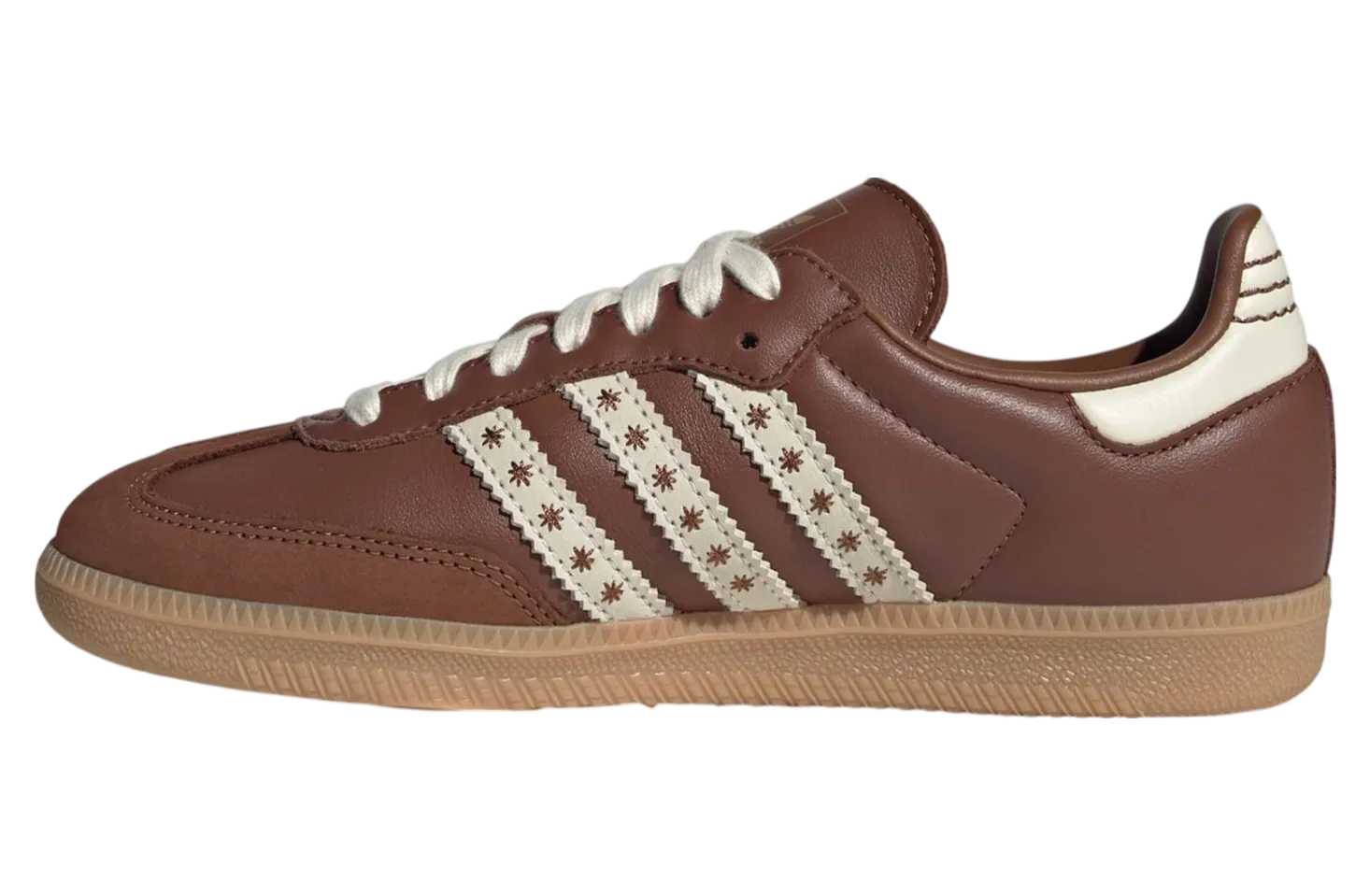 adidas samba preloved brown 2