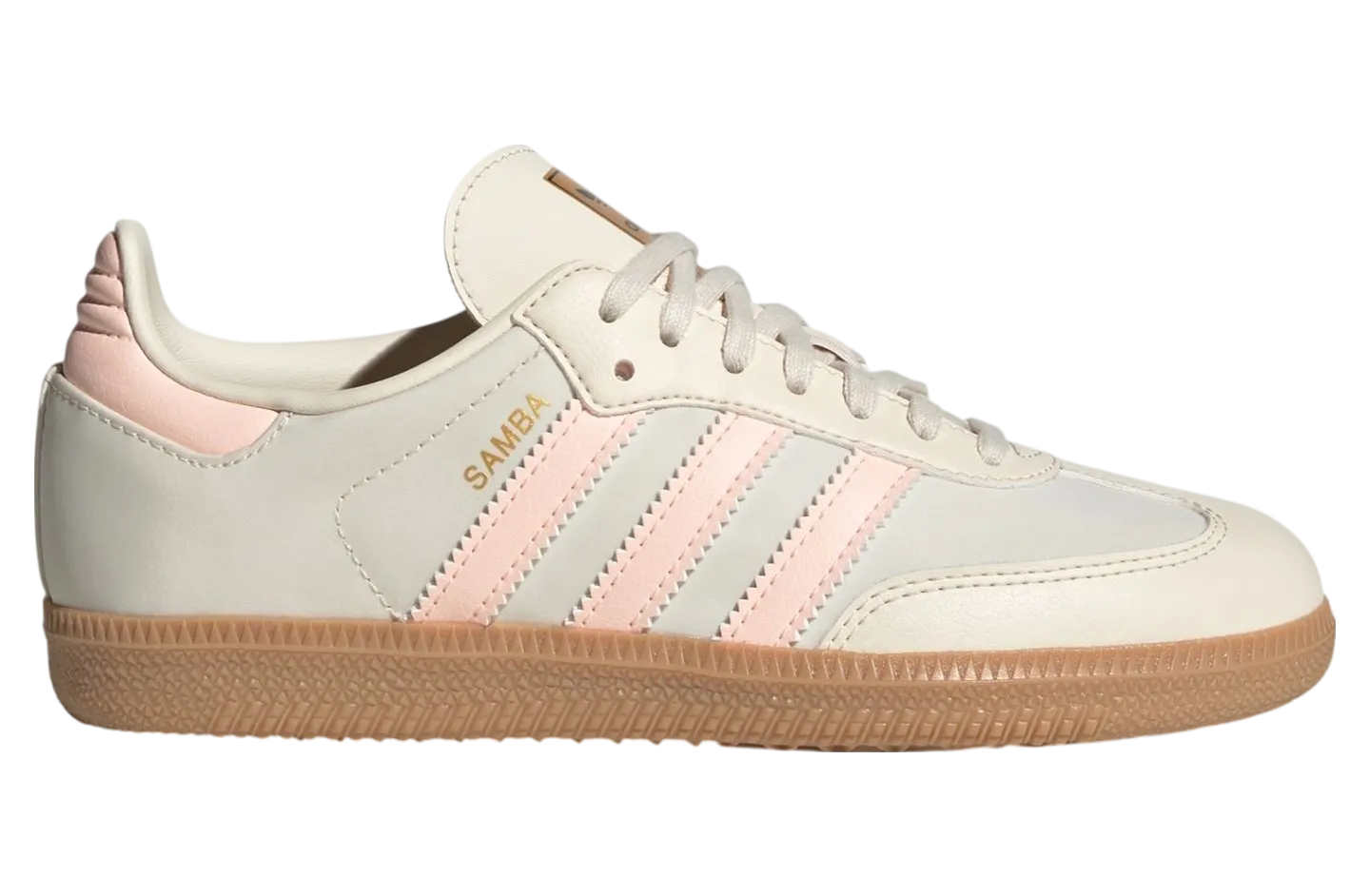adidas samba wonder white clear orange