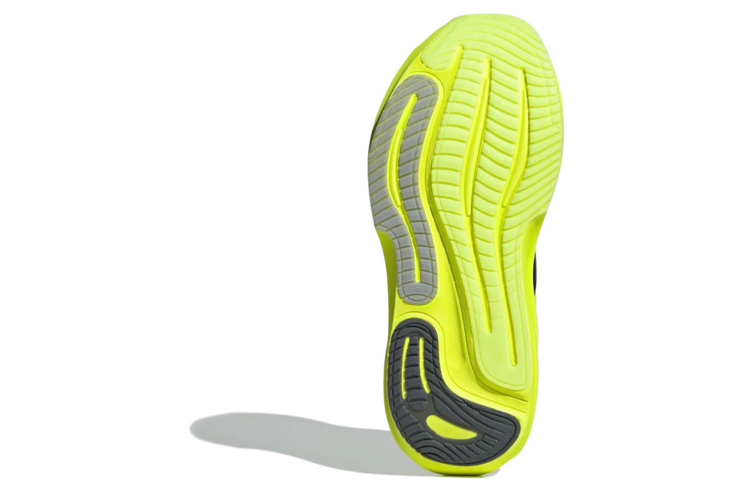 adidas supernova rise 3 solar yellow 5