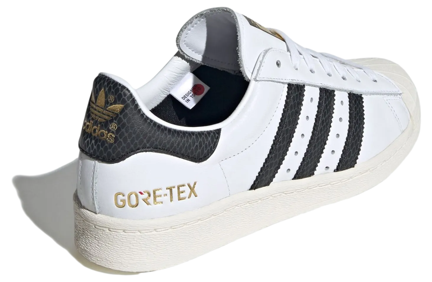 adidas superstar 82 gore tex atmos 1