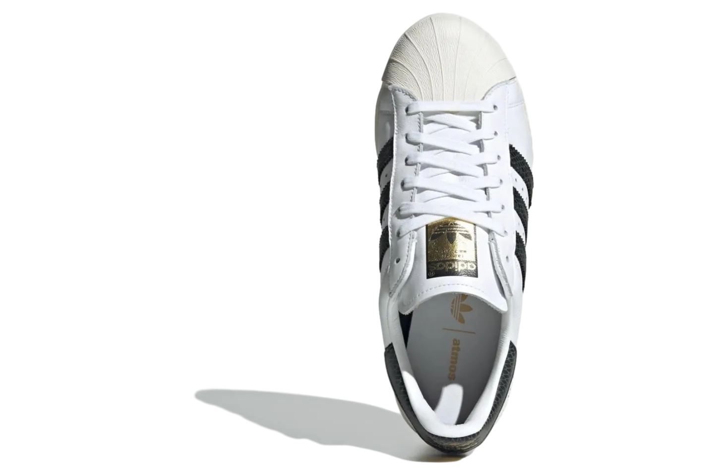 adidas superstar 82 gore tex atmos 3