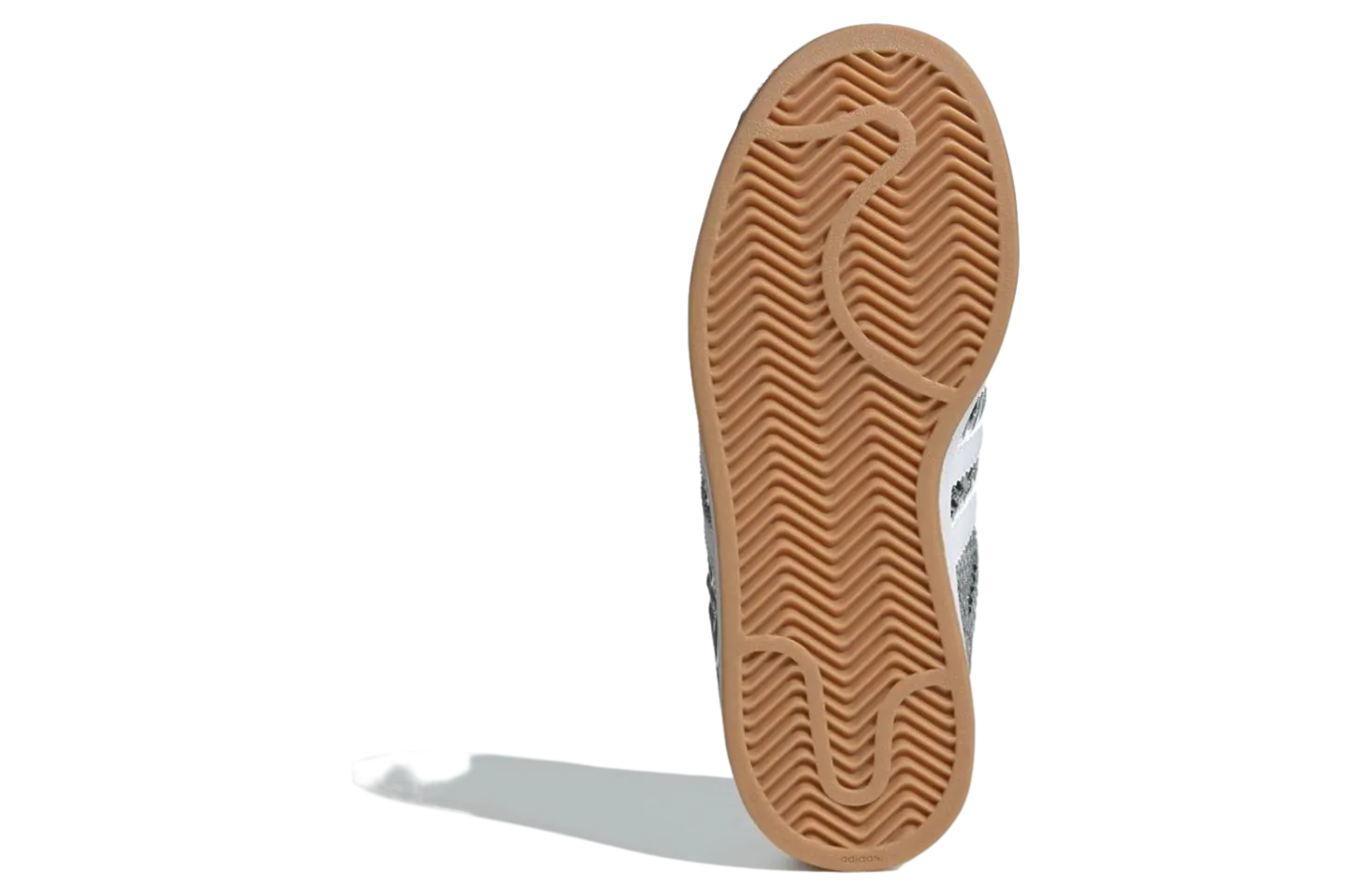 adidas superstar ii chrome snake 6