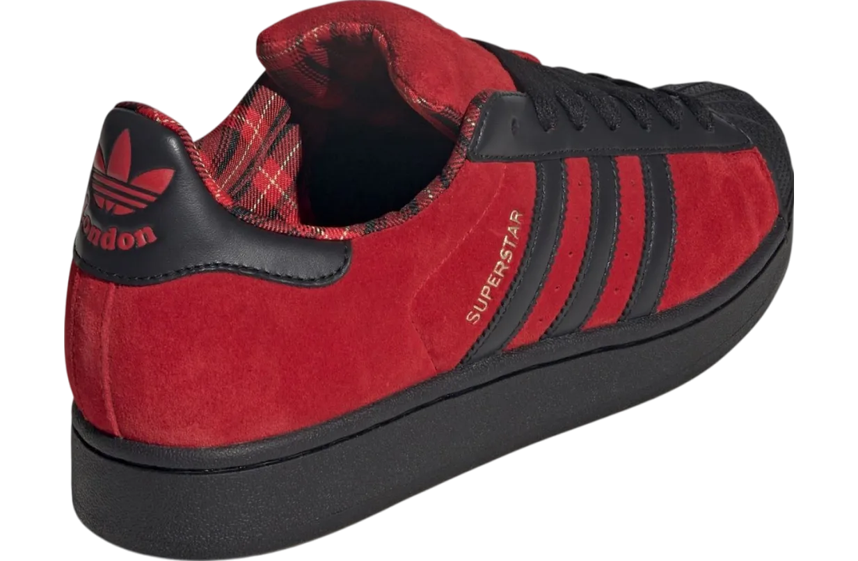adidas superstar london 0