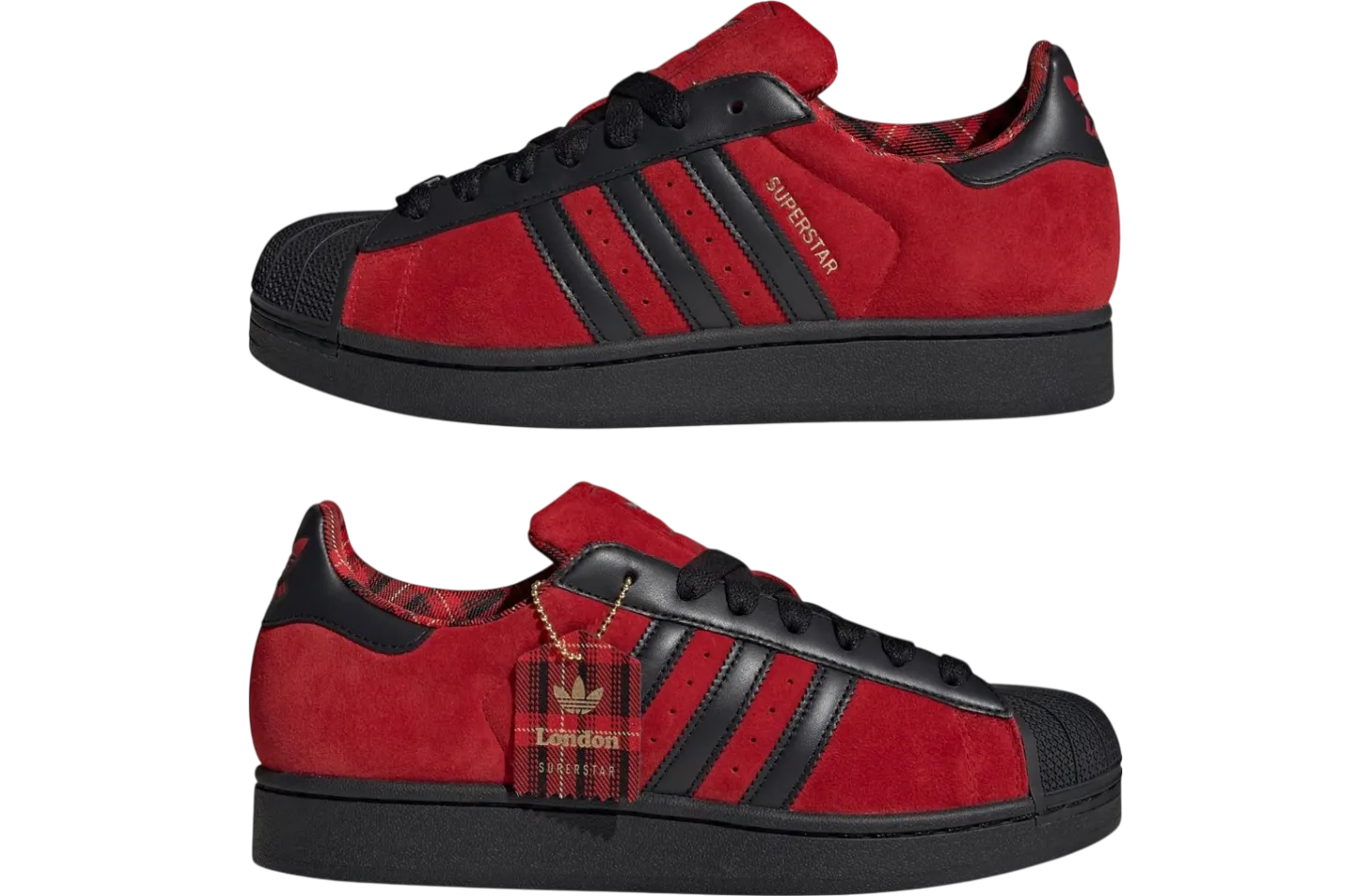 adidas superstar london 6