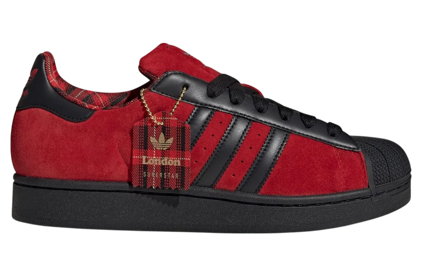 adidas superstar london