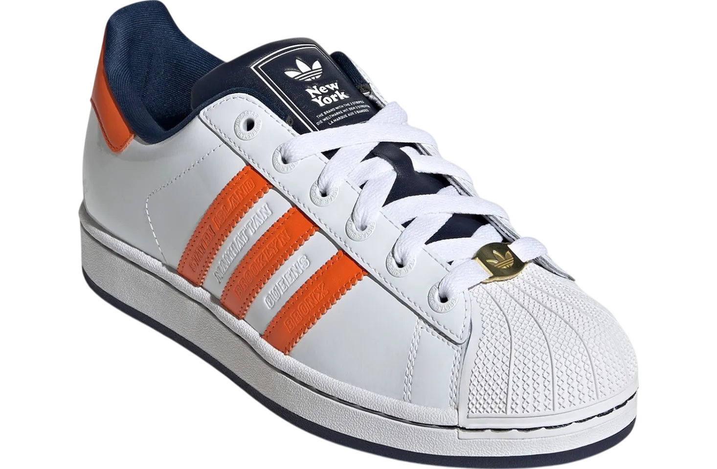 adidas superstar new york 0
