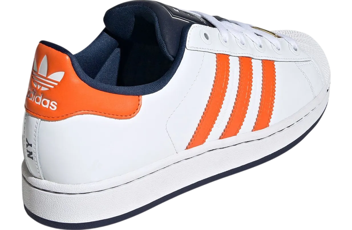 adidas superstar new york 2
