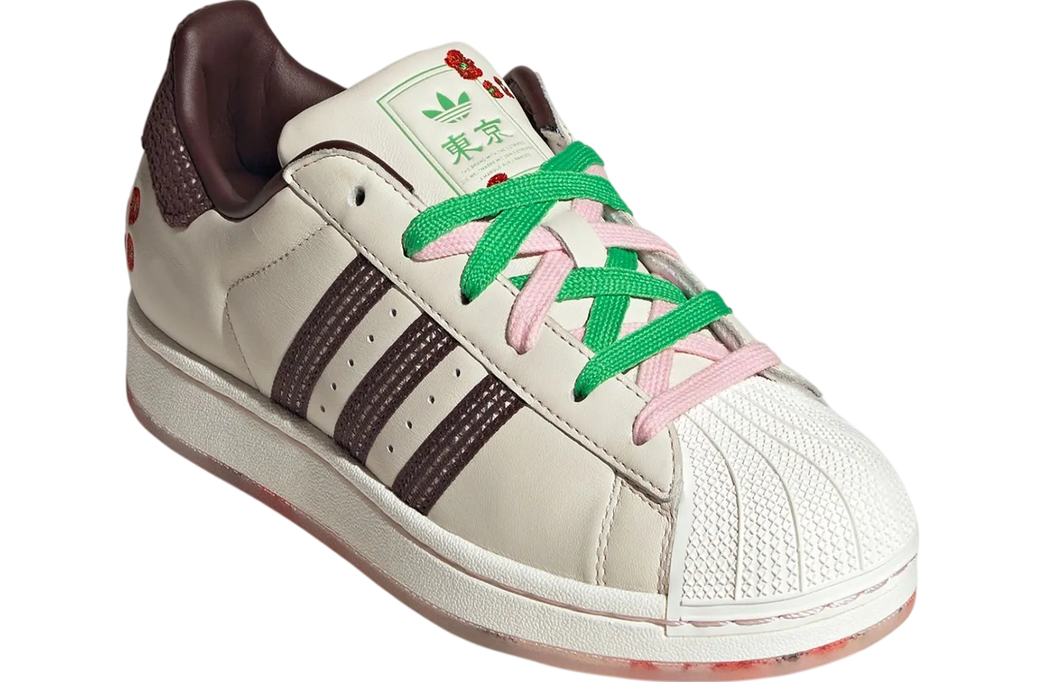 adidas superstar sakura 0