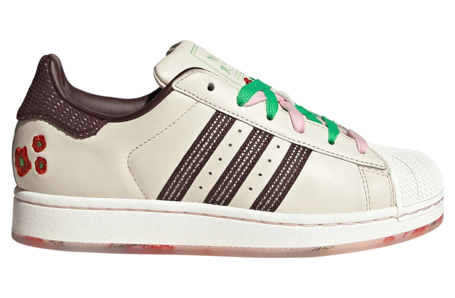 adidas superstar sakura