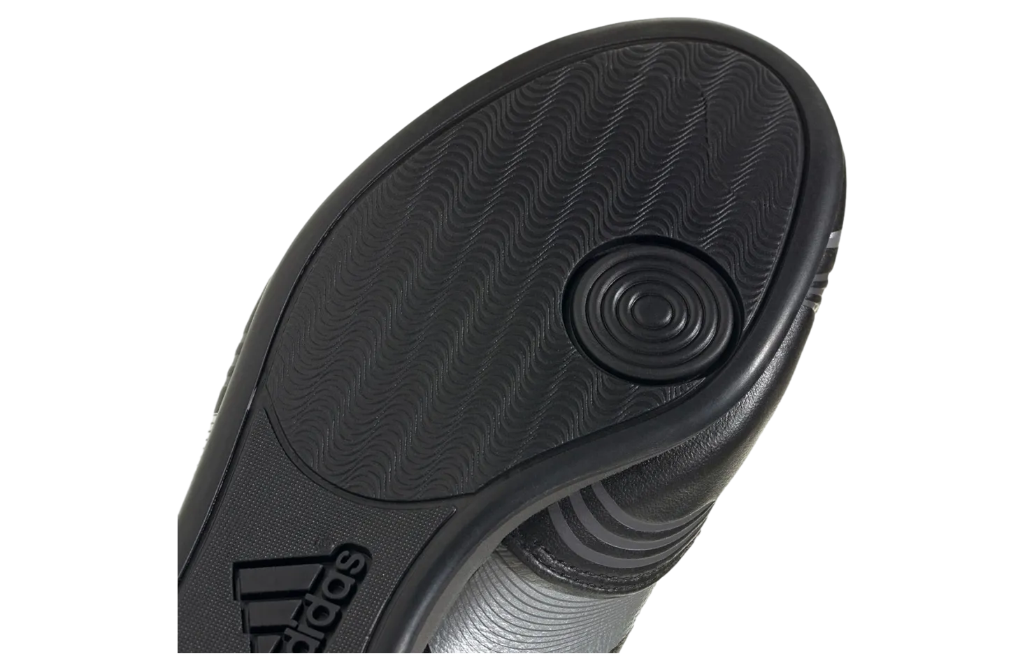 adidas taekwondo f50 wmns core black silver metallic 6