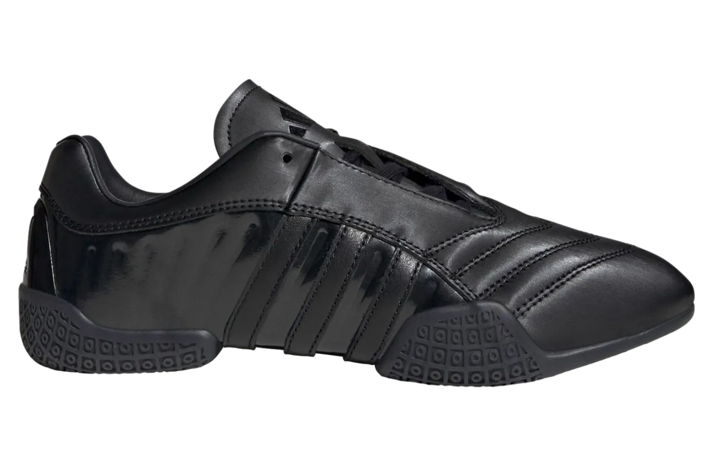 adidas taekwondo mei elite core black 1