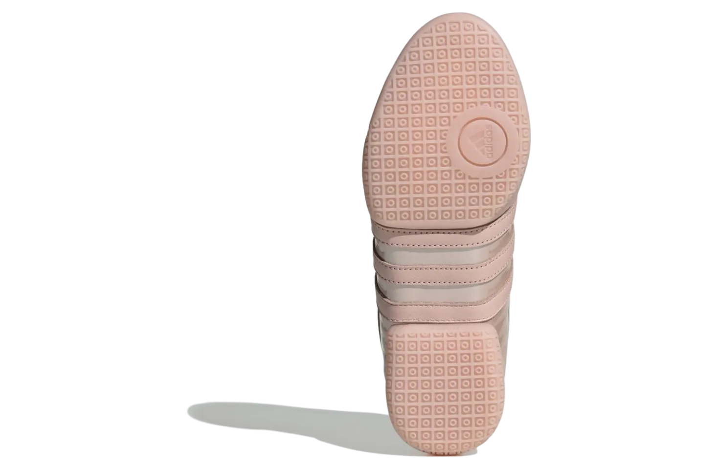 adidas taekwondo mei elite wmns sand pink 6