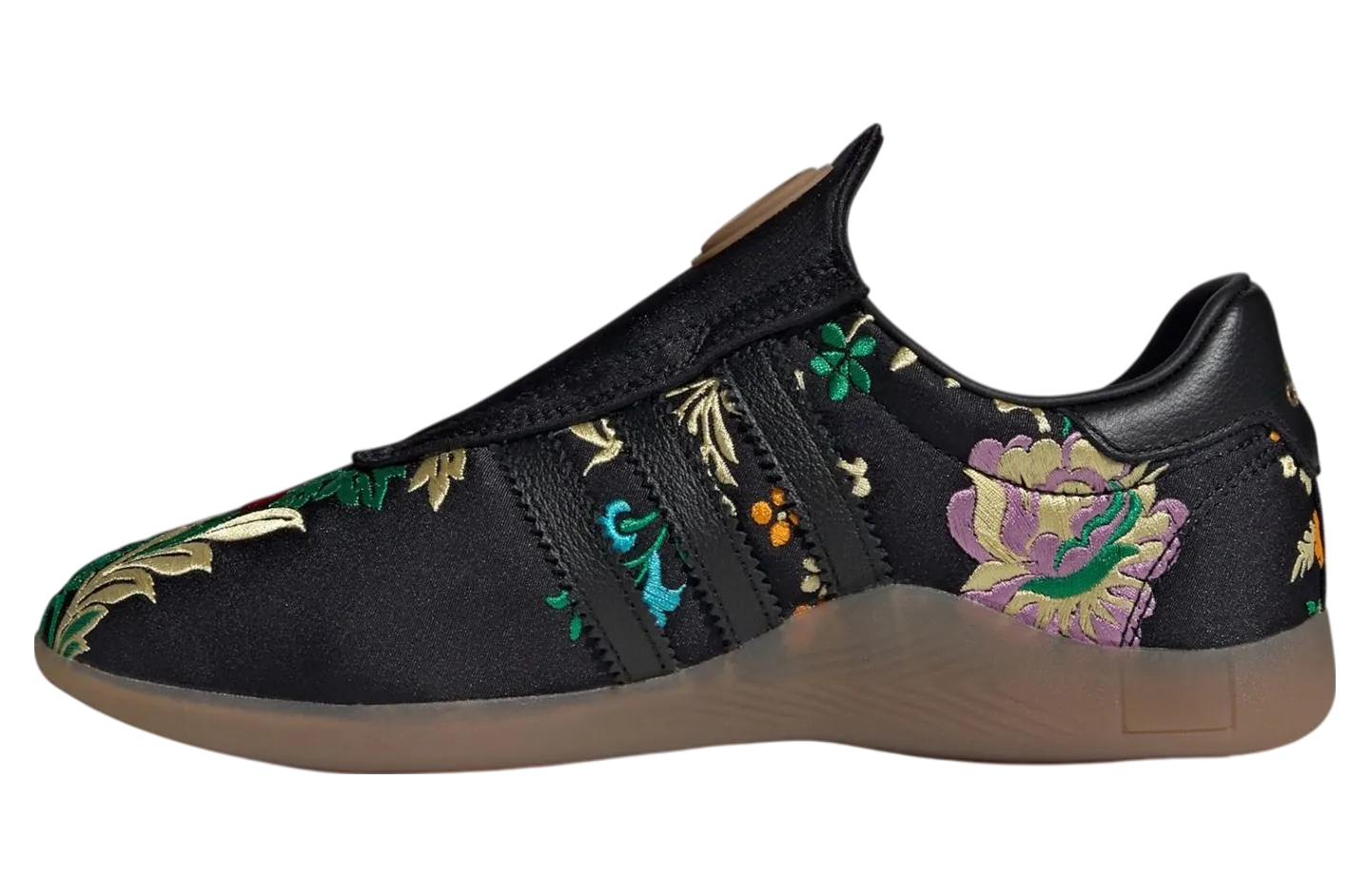 adidas taekwondo mei wmns black floral 2