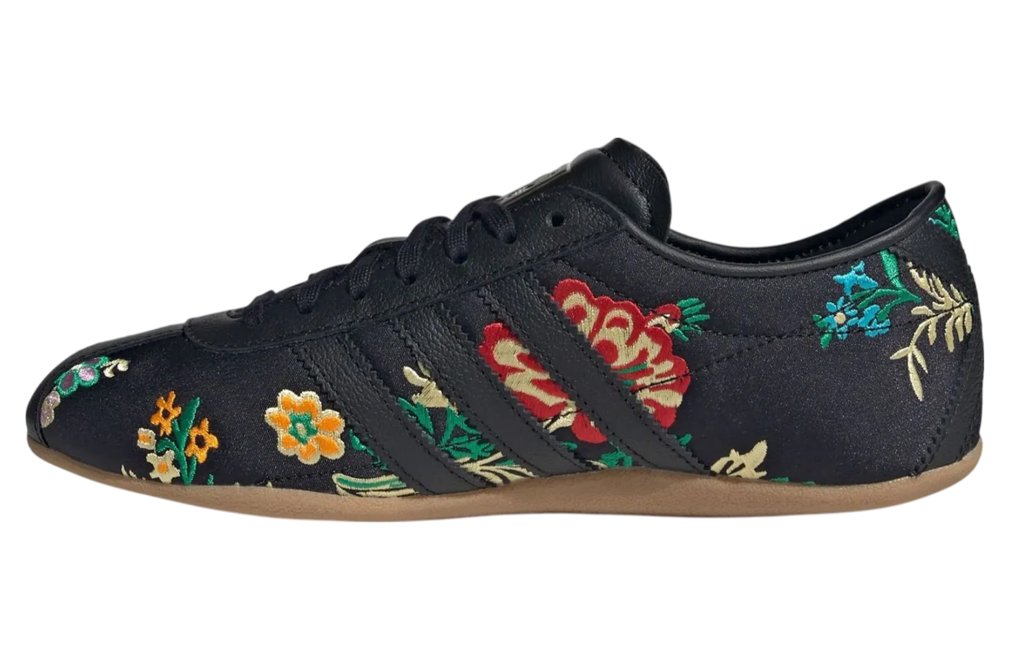 adidas tokyo wmns black floral 2
