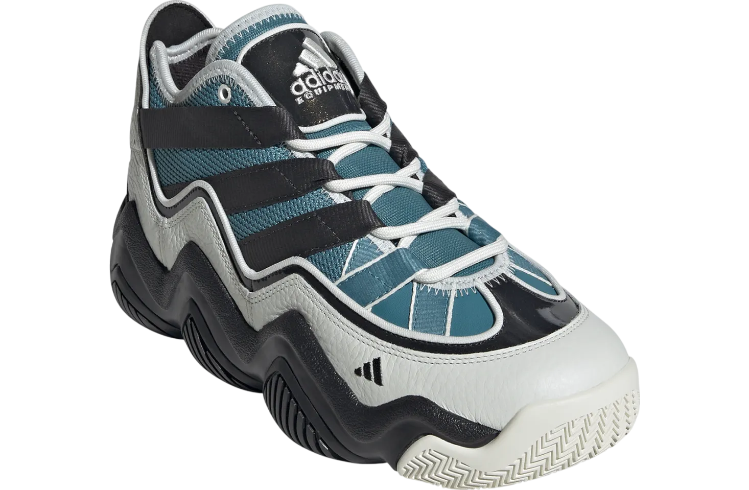 adidas top ten 2010 carbon arctic fusion 0