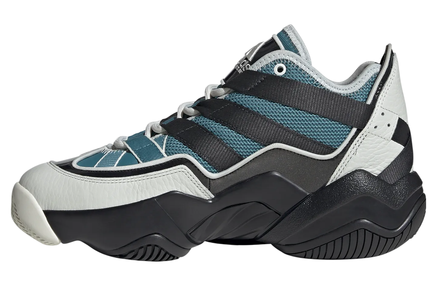 adidas top ten 2010 carbon arctic fusion 2