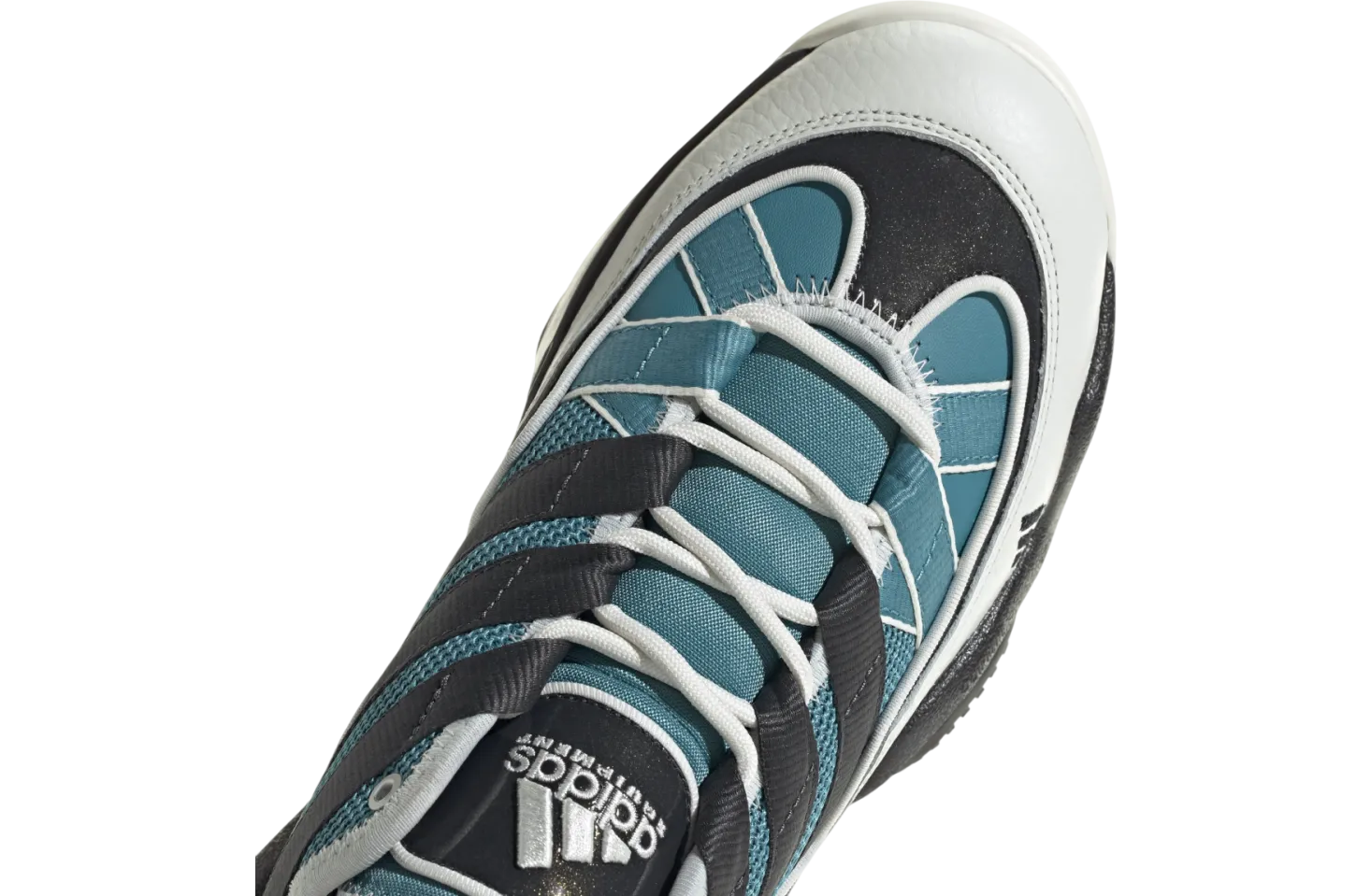 adidas top ten 2010 carbon arctic fusion 5