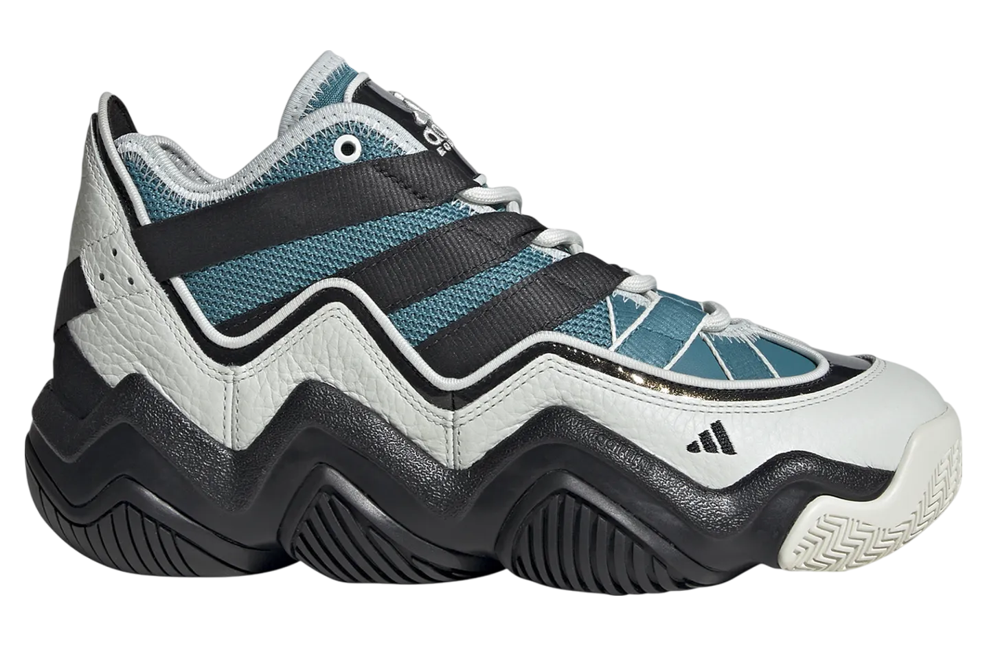 adidas top ten 2010 carbon arctic fusion