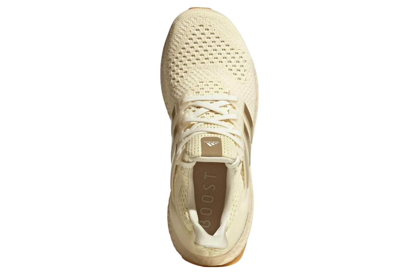 adidas ultra boost 1 0 warm vanilla 3