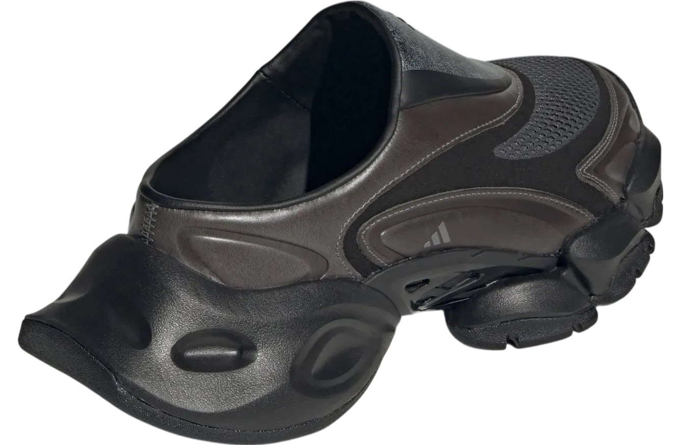 adidas xlg runner mule grey four core black 1