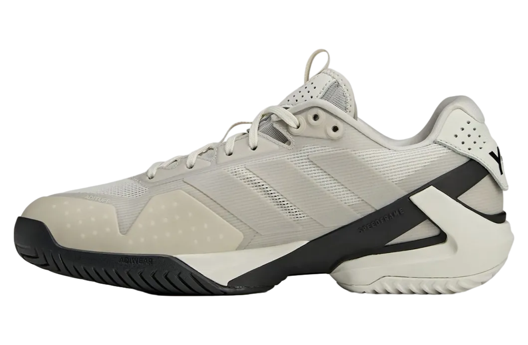 adidas y 3 ubersonic white 0