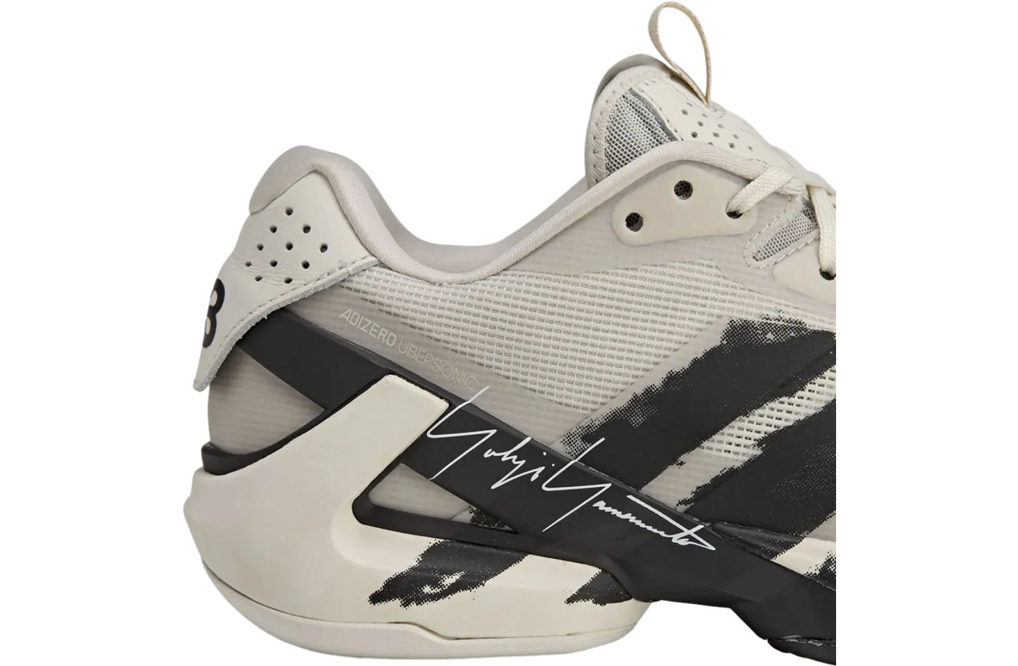 adidas y 3 ubersonic white 6