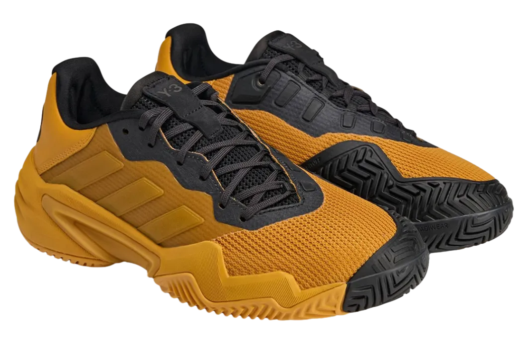 adidas y 3 ubersonic yellow 0
