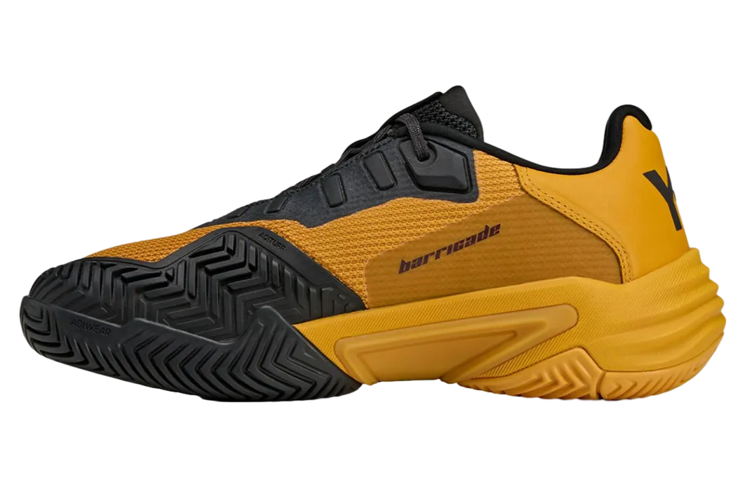 adidas y 3 ubersonic yellow 1