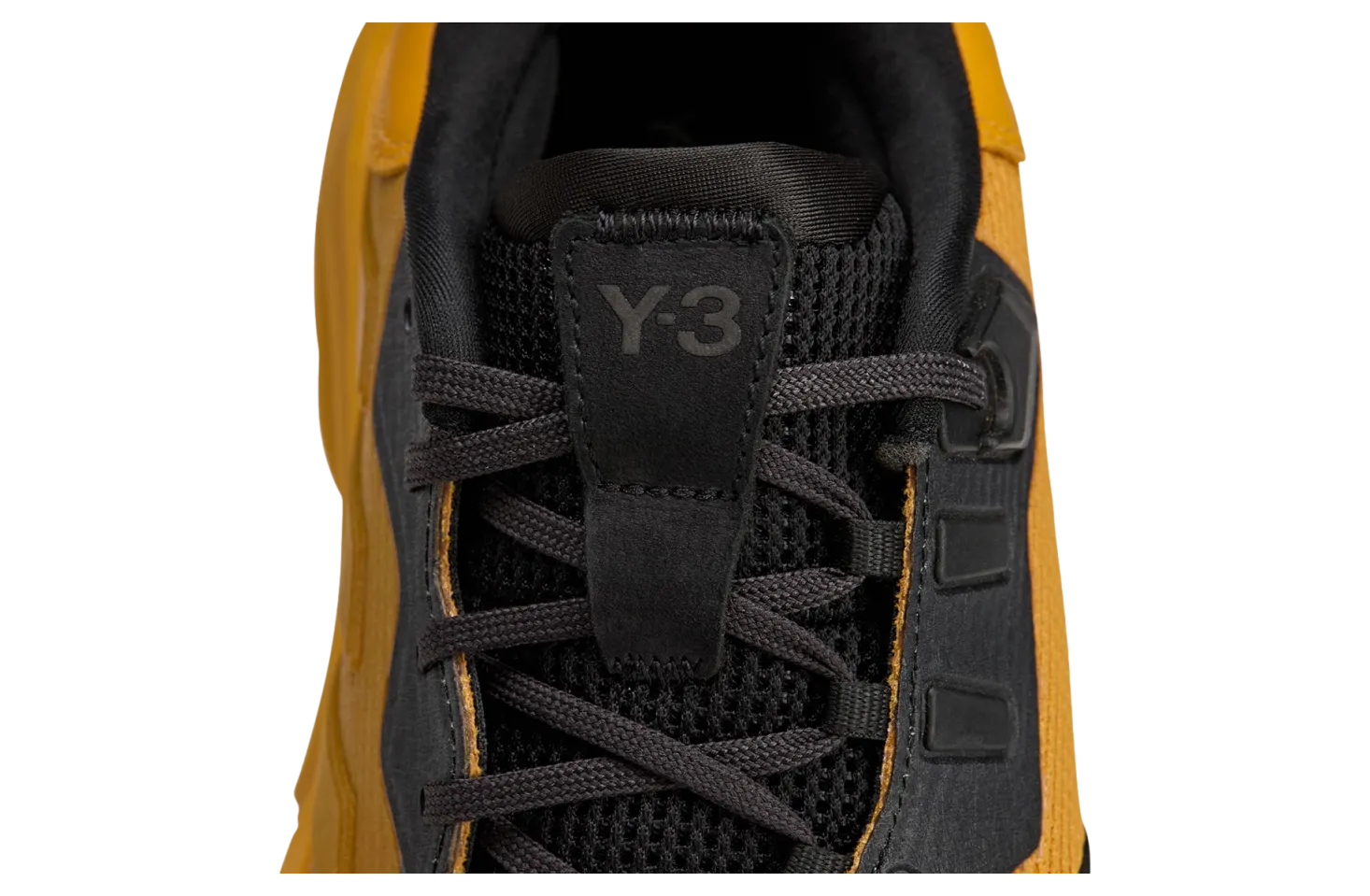 adidas y 3 ubersonic yellow 5