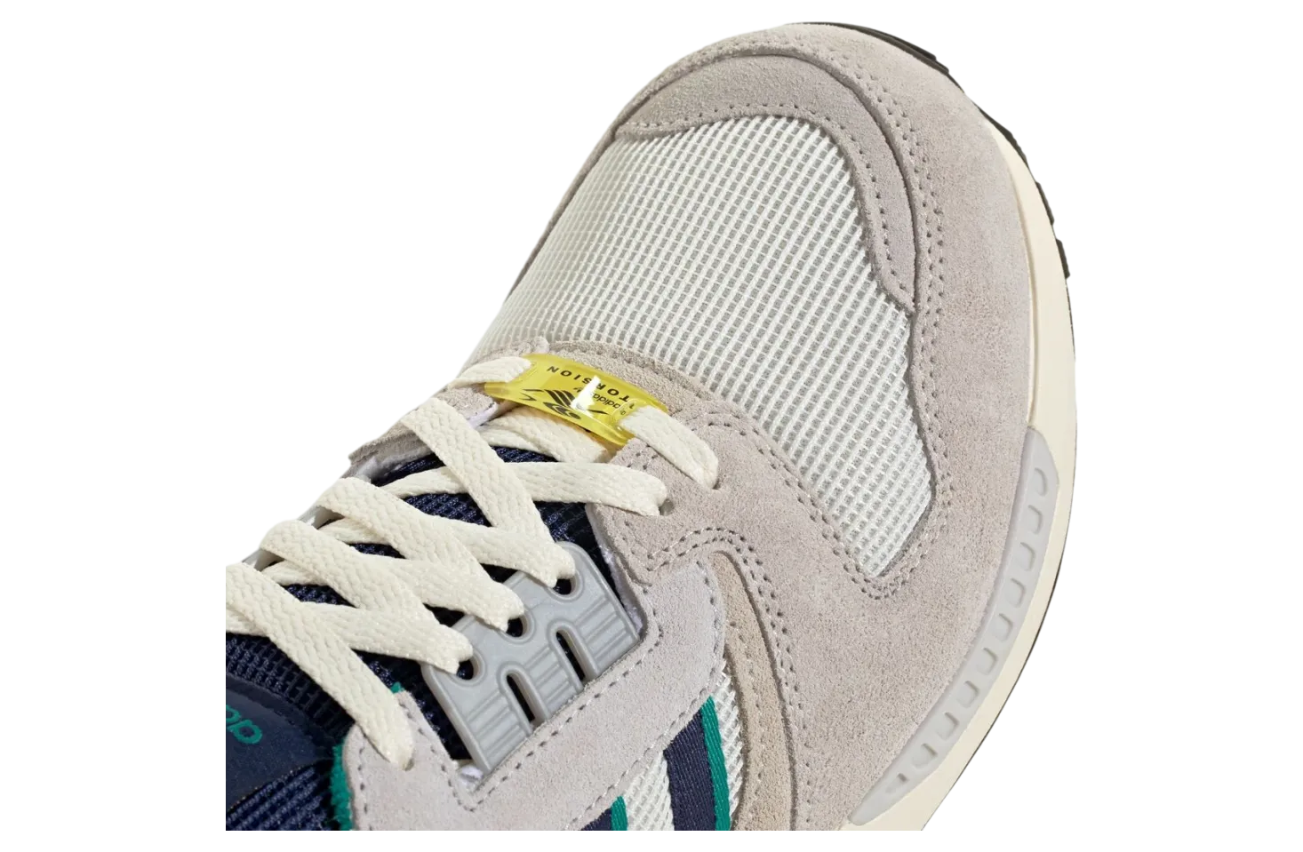 adidas zx 8000 dark blue power green 0