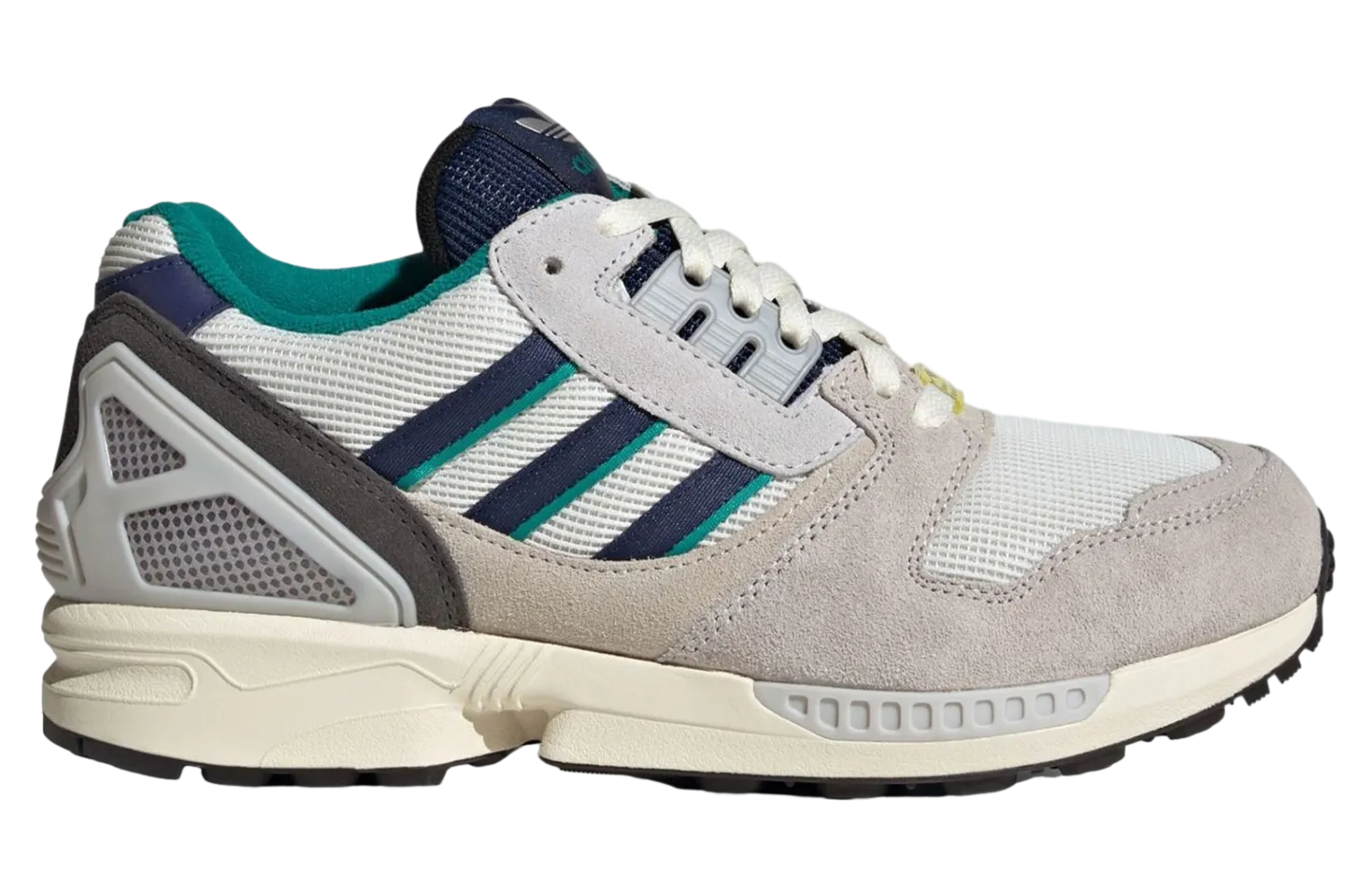 adidas zx 8000 dark blue power green 1