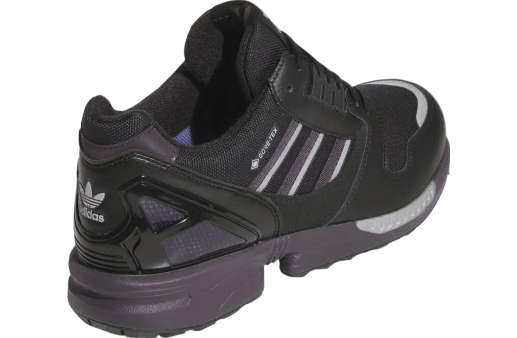 adidas zx 8000 gore tex golf core black aura black 1