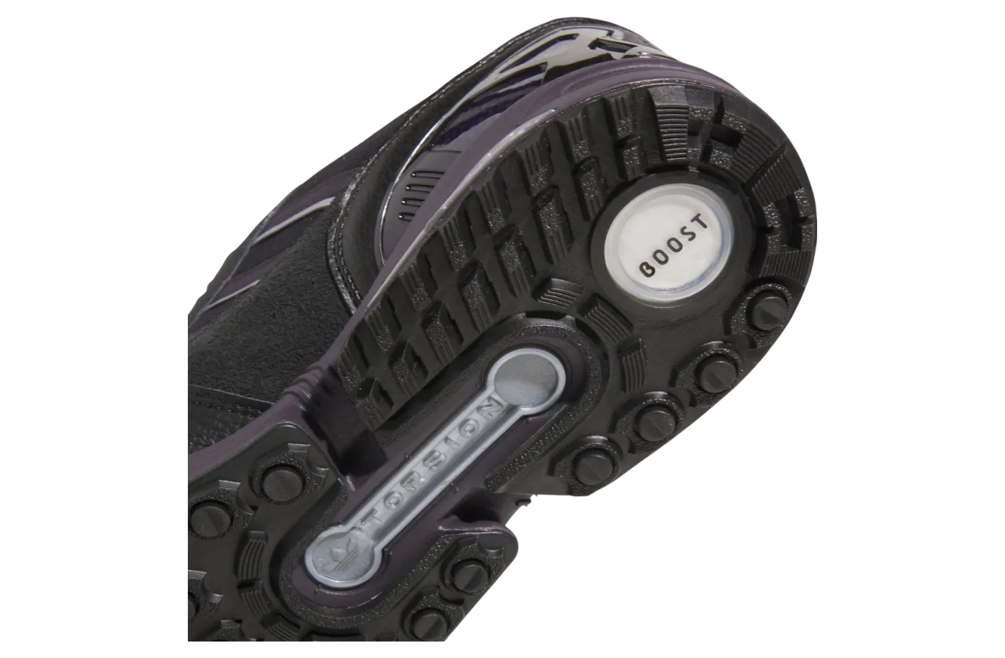 adidas zx 8000 gore tex golf core black aura black 6