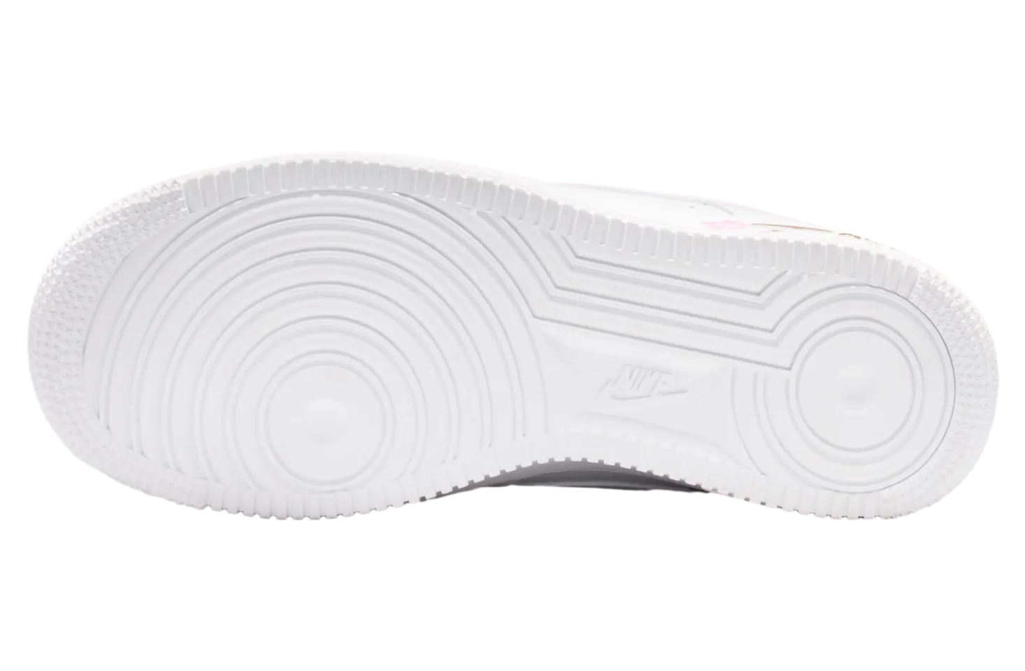 air force 1 low white pink 6